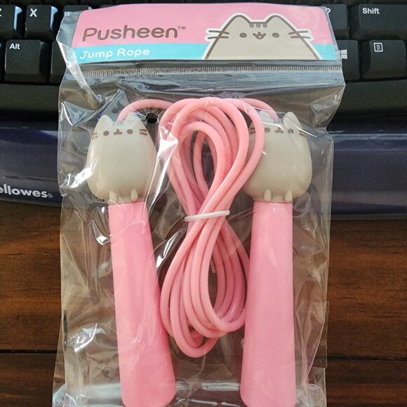 Pusheen Box Spring 2019 - Includes 6 out of 9 items BNWT, sealed, unopened - Picture 4 of 13